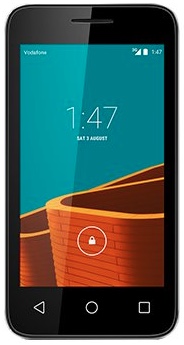Vodafone Smart First 6